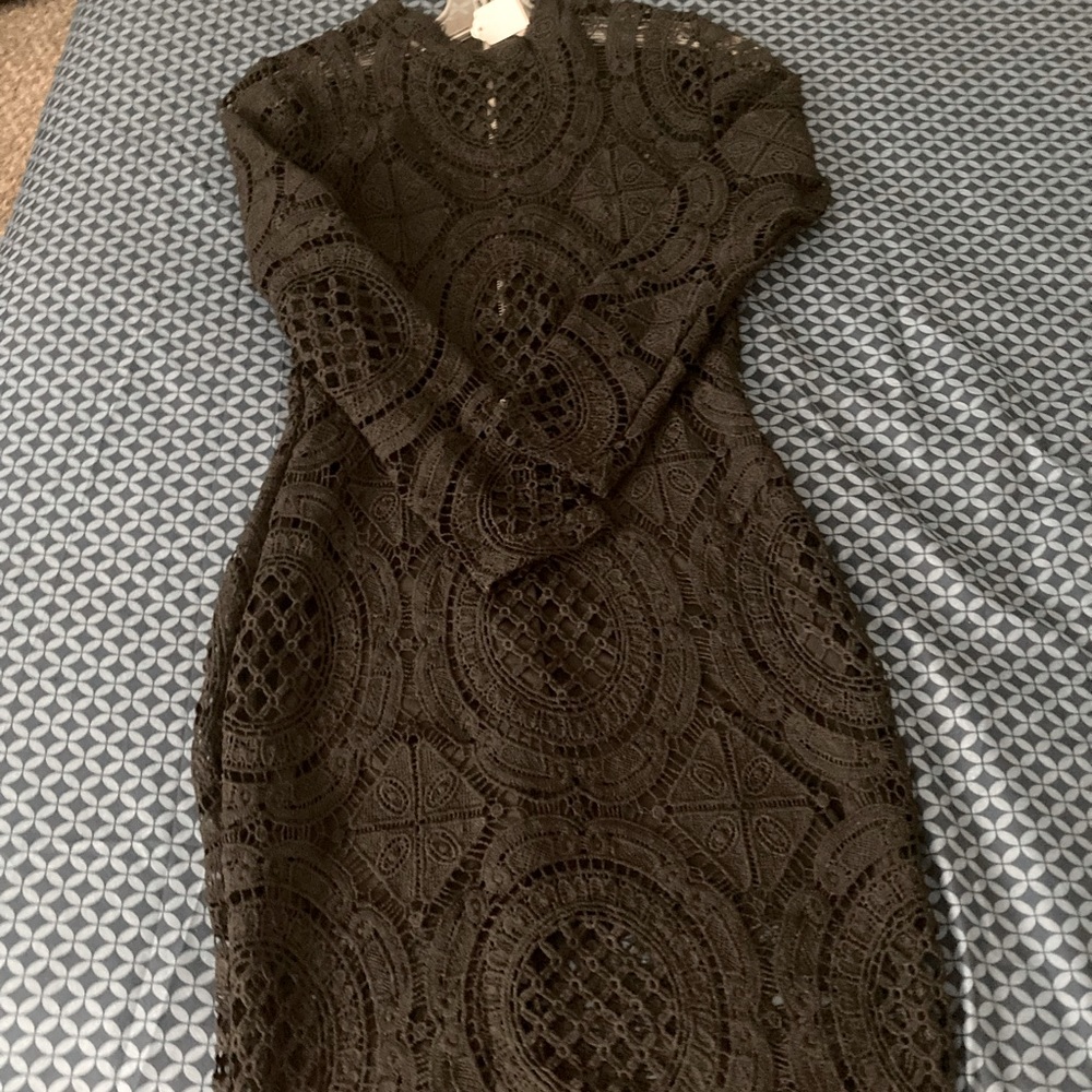 After 5 Party Dress